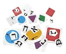 מערכת כלים של קל ניקוד ללימוד קריאה